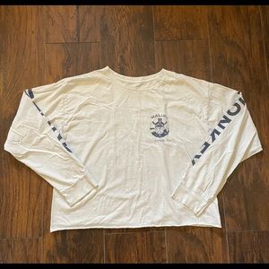 Brandy Melville tee